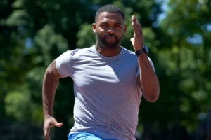 how to run faster